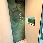 Professionele Voor 2 Personen In Marx - 33-41 Ferienhaus *