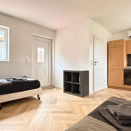 Professionele Voor 2 Personen In Marx - 33-41 * Friedeburg (Lower Saxony)