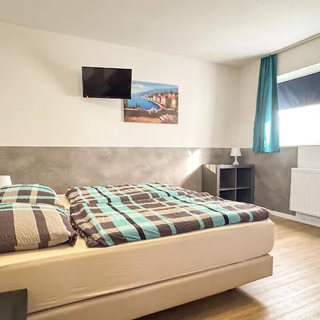 Ferienhaus Professionele Voor 2 Personen In Marx - 33-41