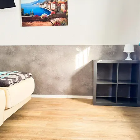 Professionele Voor 2 Personen In Marx - 33-41 Friedeburg (Lower Saxony)