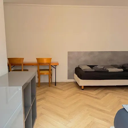 Professionele Voor 2 Personen In Marx - 33-41 Ferienhaus