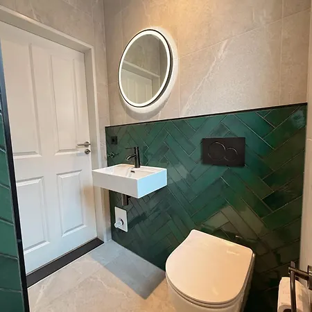 Professionele Voor 2 Personen In Marx - 33-41 Bunkenburg