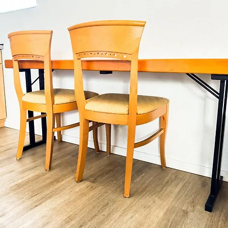 Ferienhaus Professionele Voor 2 Personen In Marx - 33-41