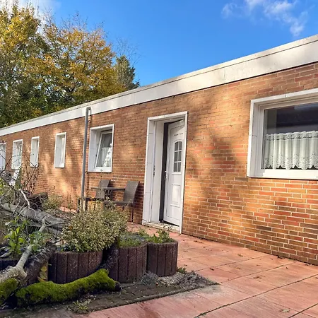 Professionele Voor 2 Personen In Marx - 33-41 Ferienhaus *