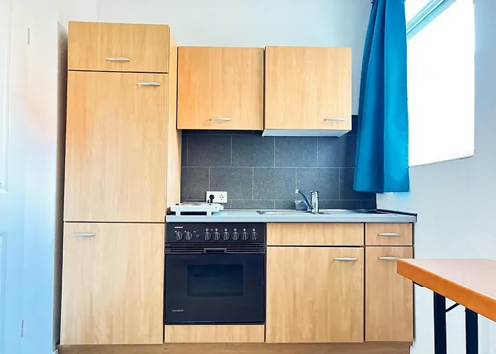 Professionele Voor 2 Personen In Marx - 33-41