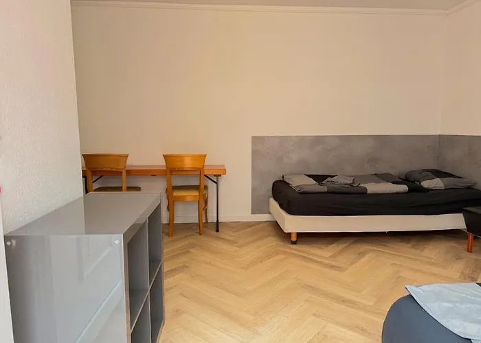 Professionele Voor 2 Personen In Marx - 33-41 Дом отдыха