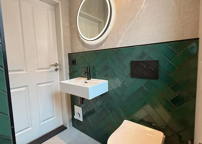 Professionele Voor 2 Personen In Marx - 33-41 Bunkenburg