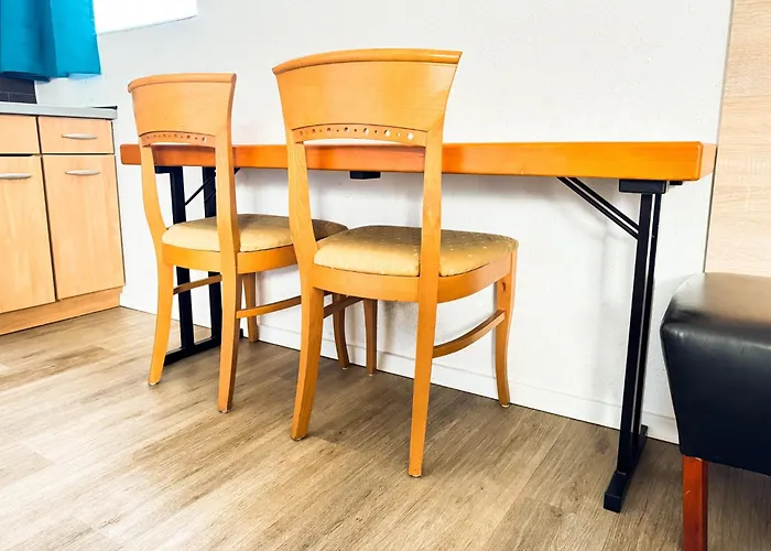 Дом отдыха Professionele Voor 2 Personen In Marx - 33-41