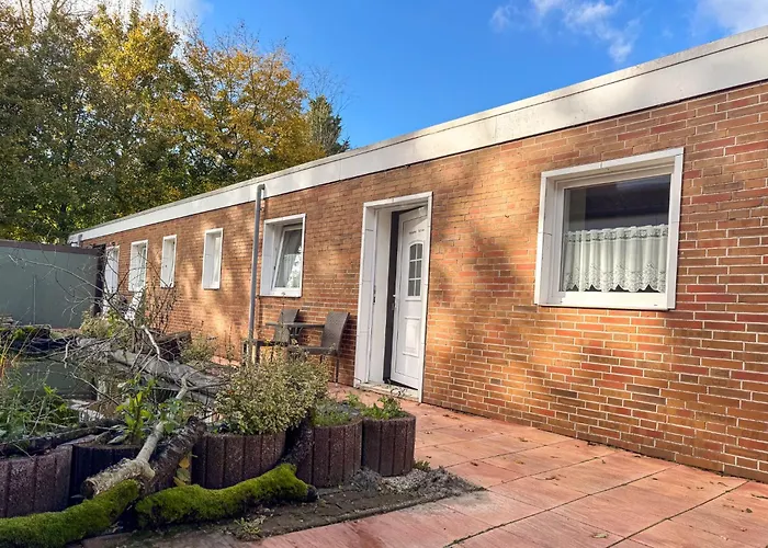 Professionele Voor 2 Personen In Marx - 33-41 Дом отдыха *